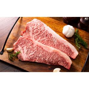 ふるさと納税 牛肉 サーロイン 佐賀県 神埼市...の詳細画像2