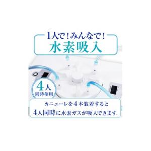 ふるさと納税 電化製品 栃木県 矢板市 吸入用...の詳細画像2