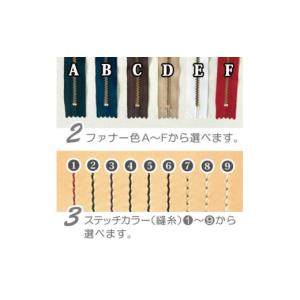 ふるさと納税 財布 岐阜県 関ケ原町 「本革×...の詳細画像4