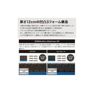 ふるさと納税 タオル・寝具 敷布団 山梨県 市...の詳細画像4