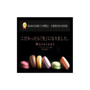 ふるさと納税 焼菓子・チョコレート マカロン ...の詳細画像2