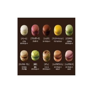 ふるさと納税 焼菓子・チョコレート マカロン ...の詳細画像4