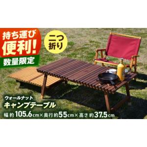 ふるさと納税 アウトドアグッズ チェア・テーブ...の詳細画像1
