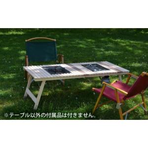 ふるさと納税 アウトドアグッズ チェア・テーブ...の詳細画像4