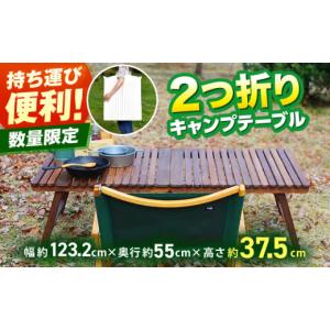 ふるさと納税 アウトドアグッズ チェア・テーブ...の詳細画像1