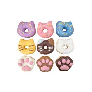 ふるさと納税 焼菓子・チョコレート ドーナツ ...の詳細画像4