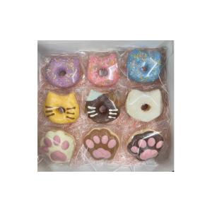 ふるさと納税 焼菓子・チョコレート ドーナツ ...の詳細画像5