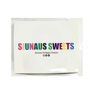 ふるさと納税 焼菓子・チョコレート ドーナツ ...の詳細画像5