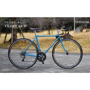 ふるさと納税 自転車 京都府 京都市 VIGO...の詳細画像1