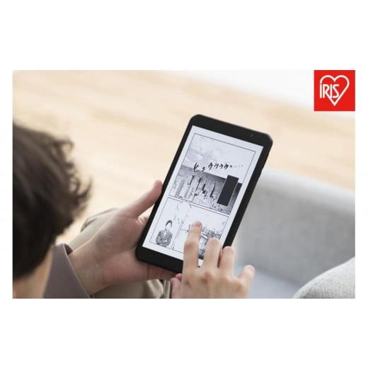 ふるさと納税 パソコン・周辺機器 宮城県 角田市 タブレット 8インチ 軽量 64GB メインメモリ...