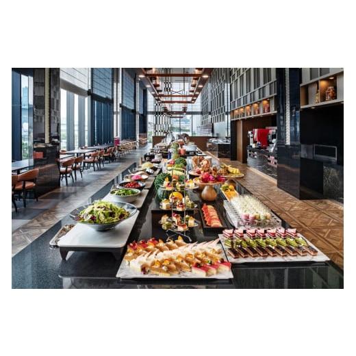 ふるさと納税 宿泊券 ホテル 東京都 江東区 ヴィラフォンテーヌ グランド 東京有明　平日ご宿泊券(...