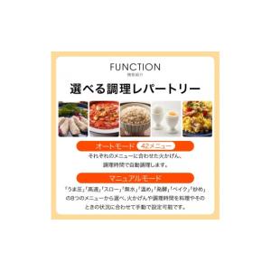 ふるさと納税 キッチン家電 大阪府 門真市 タ...の詳細画像4