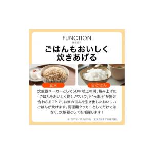 ふるさと納税 キッチン家電 大阪府 門真市 タ...の詳細画像5