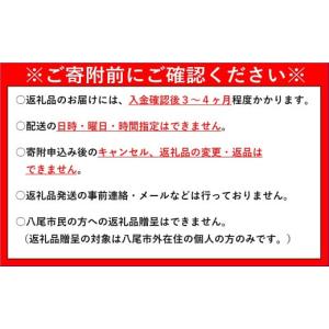 ふるさと納税 地域のお礼の品 大阪府 八尾市 ...の詳細画像2