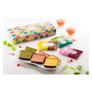 ふるさと納税 焼菓子・チョコレート ラスク 長...の詳細画像2