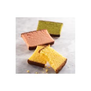 ふるさと納税 焼菓子・チョコレート ラスク 長...の詳細画像3