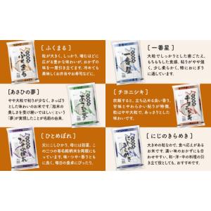 ふるさと納税 米 コシヒカリ 茨城県 境町 2...の詳細画像3