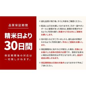 ふるさと納税 米 コシヒカリ 茨城県 境町 2...の詳細画像4
