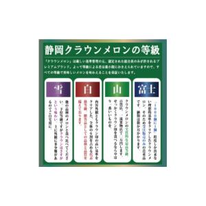 ふるさと納税 メロン 静岡県 掛川市 通年出荷...の詳細画像4