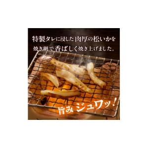 ふるさと納税 イカ 北海道 函館市 道水 皮無...の詳細画像2