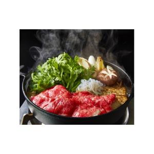 ふるさと納税 牛肉 すき焼き 滋賀県 近江八幡...の詳細画像4