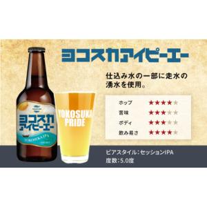 ふるさと納税 ビール 神奈川県 横須賀市 全6...の詳細画像4