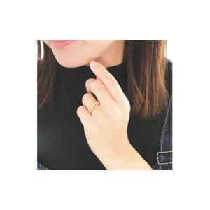 ふるさと納税 アクセサリー リング 山梨県 韮...の詳細画像5