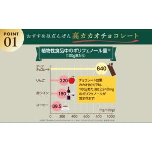 ふるさと納税 菓子 チョコレート 大阪府 高槻...の詳細画像4
