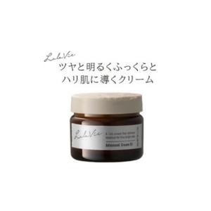 ふるさと納税 化粧水・乳液 美容液・クリーム 大阪府 富田林市 ララヴィ ( Lala Vie ) アドバンストクリームEX 50g 1614433