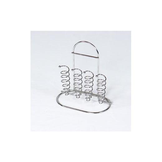 ふるさと納税 雑貨・日用品 新潟県 燕市 歯ブラシスタンド 4本タイプ WM-304 FC00605...