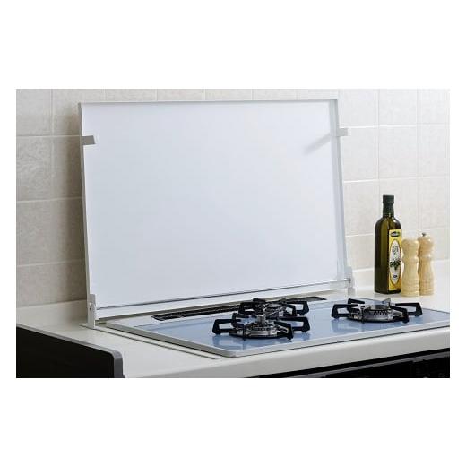 ふるさと納税 雑貨・日用品 新潟県 燕市 ビルトインコンロカバー台 幅75 FC028031