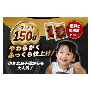 ふるさと納税 肉 ハンバーグ 福岡県 宇美町 ...の詳細画像4