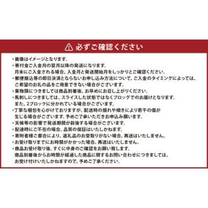 ふるさと納税 馬肉 熊本県 - 6か月隔月定期...の詳細画像3