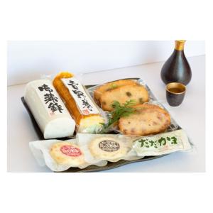 ふるさと納税 加工品等 山形県 鶴岡市 庄内蒲...の詳細画像2