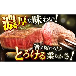 ふるさと納税 牛肉 ヒレ 福岡県 広川町 10...の詳細画像2