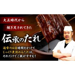 ふるさと納税 うなぎ 愛媛県 大洲市 鰻 全1...の詳細画像5