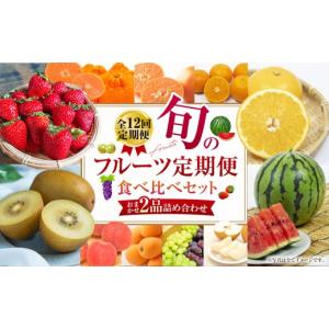 ふるさと納税 いちご 長崎県 長崎市 全12回...の詳細画像1