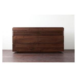 ふるさと納税 家具 タンス・チェスト 福岡県 大川市 MARUSHO CORRENTE チェスト