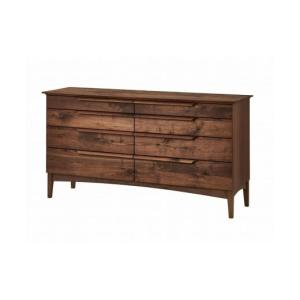 ふるさと納税 家具 タンス・チェスト 福岡県 大川市 MARUSHO モルビド ローチェスト