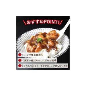 ふるさと納税 加工品等 レトルト 新潟県 新発...の詳細画像4