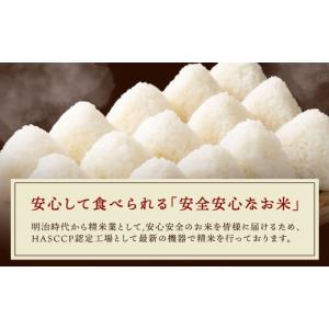 ふるさと納税 無洗米 熊本県 高森町 令和7年...の詳細画像5