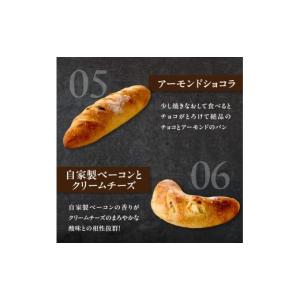 ふるさと納税 パン 京都府 木津川市 全12回...の詳細画像5