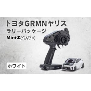 ふるさと納税 雑貨・日用品 神奈川県 厚木市 ミニッツAWD レディセット