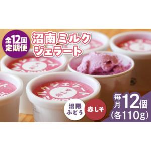 ふるさと納税 アイス・ヨーグルト ジェラート ...の詳細画像1