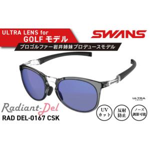 ふるさと納税 ゴルフグッズ ウェア 徳島県 阿波市 サングラス SWANS スポーツモデル UVカット ユニセックス メンズ レディース ゴルフ 日焼け 紫外線 対策 フ…