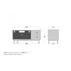 ふるさと納税 家具 インテリア・寝具・収納 北...の詳細画像5