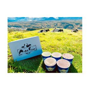 ふるさと納税 菓子 アイス 北海道 共和町 6...の詳細画像2