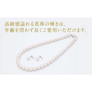 ふるさと納税 アクセサリー ネックレス 長崎県...の詳細画像3