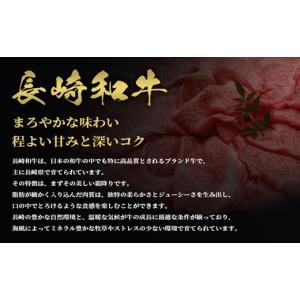 ふるさと納税 牛肉 ステーキ 長崎県 松浦市 ...の詳細画像3