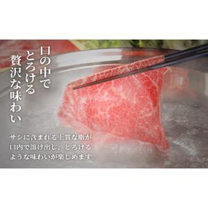 ふるさと納税 牛肉 ステーキ 長崎県 松浦市 ...の詳細画像5